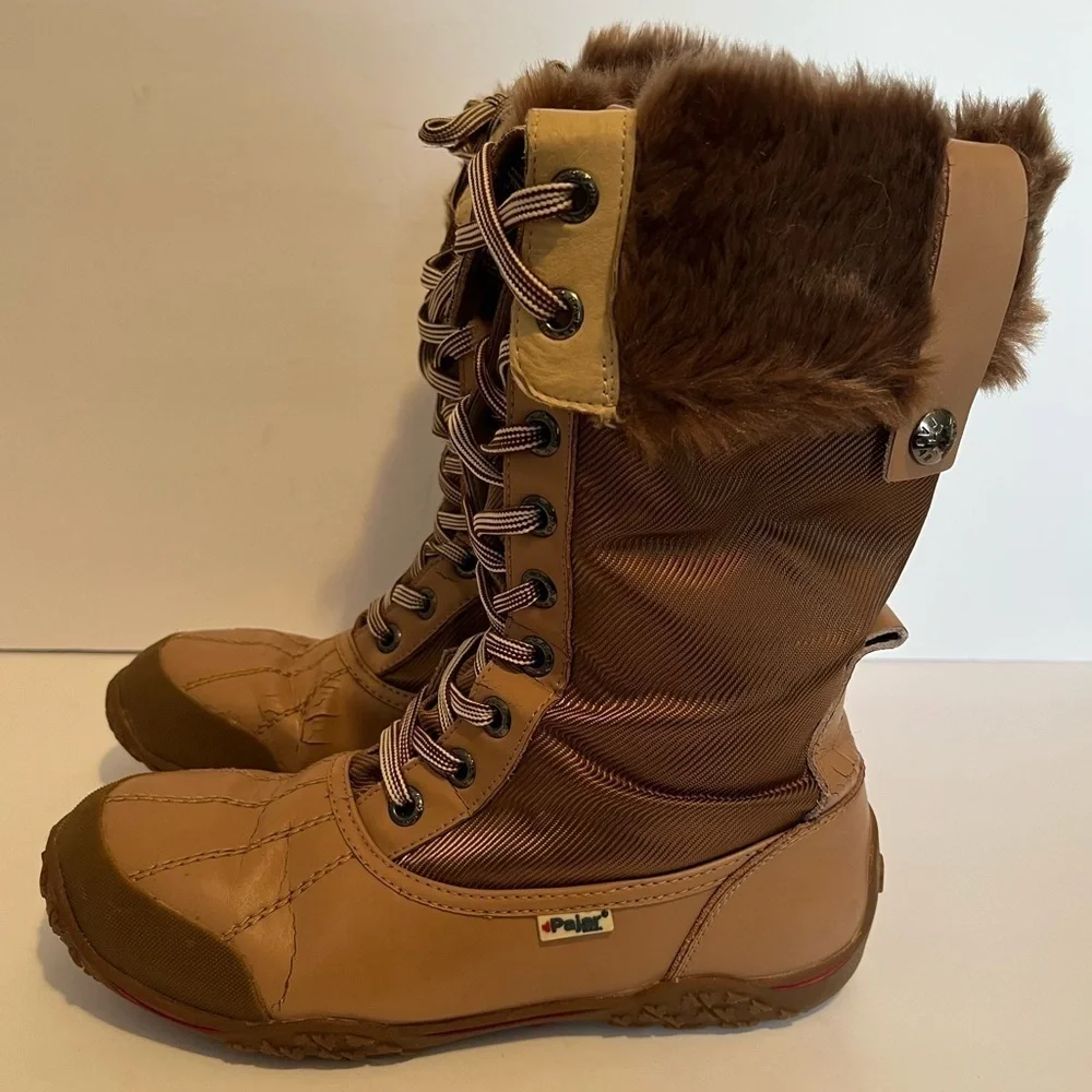 Pajar Garland Canada Women's Winter Boots
